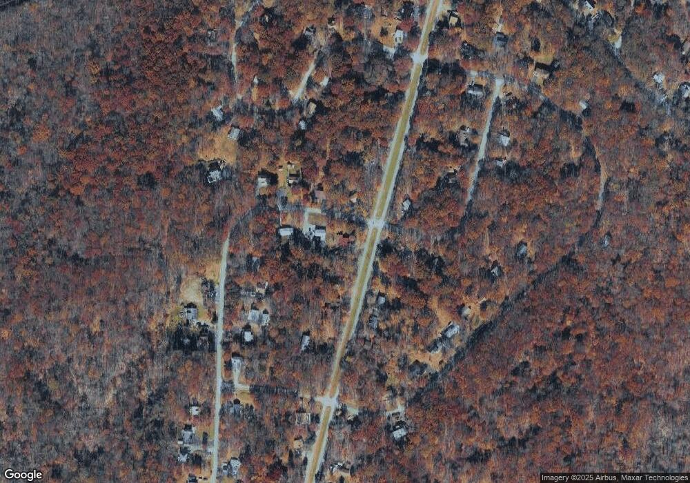 1149 Falls Rd, Bushkill, PA 18324 - photo 1