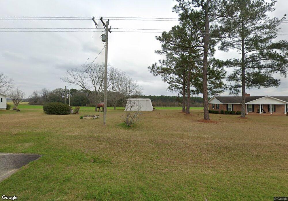 14796 Moultrie Hwy, Barney, GA 31625 - photo 1