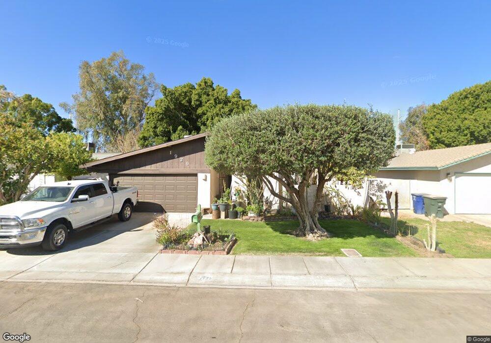 1926 S Athens Ave, Yuma, AZ 85364 - photo 1