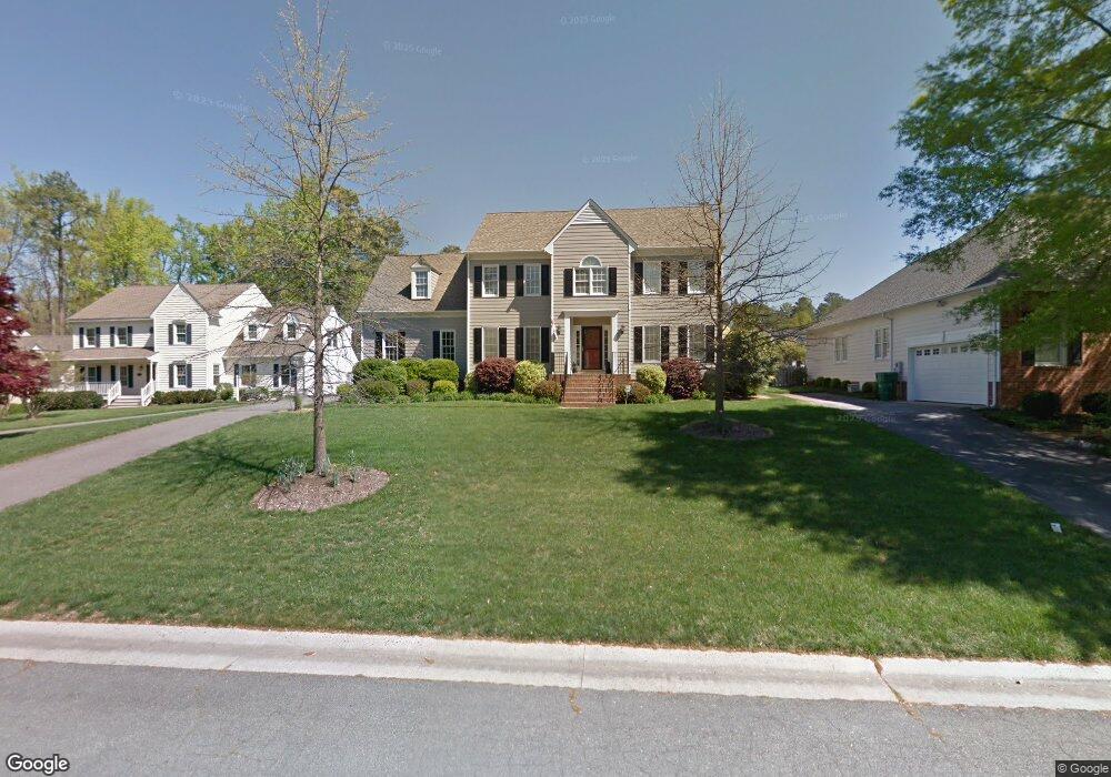 11308 Markham Ct, Henrico, VA 23233 - photo 1