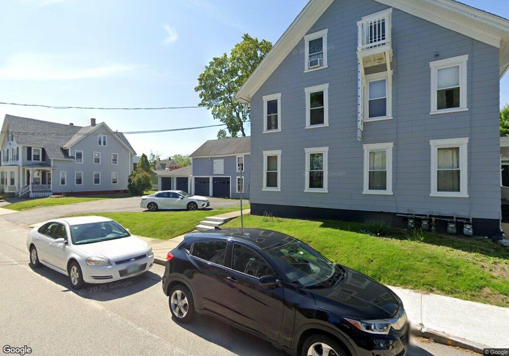 26 Lincoln St unit 28, Dover, NH 03820 - photo 1