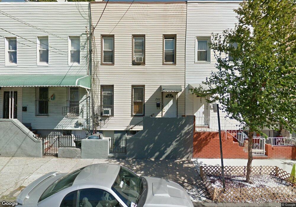 261 Lindwood St, Brooklyn, NY 11208 - photo 1