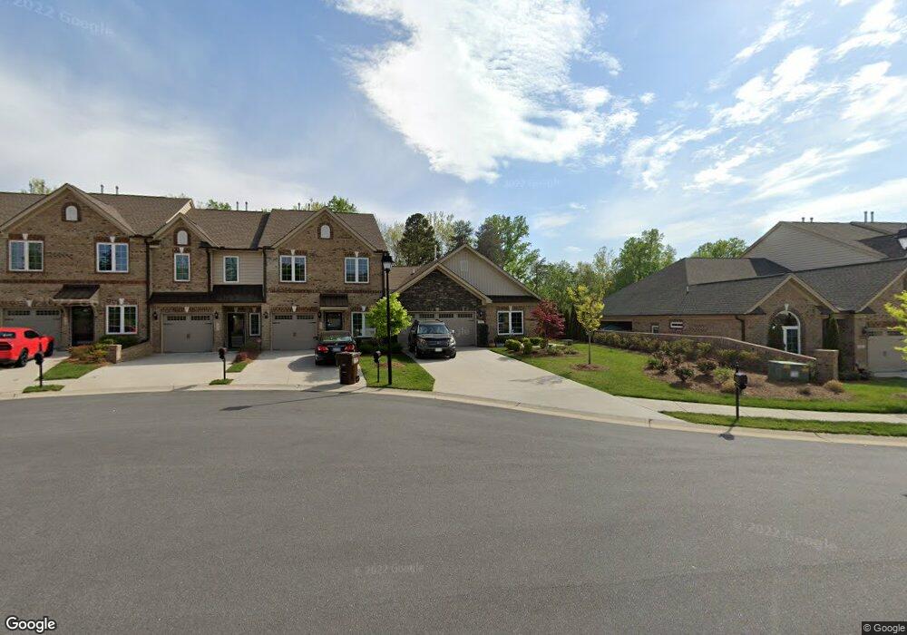 668 Stags Leap Ct, High Point, NC 27265 - photo 1