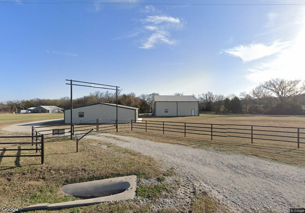 82 County Road 2112, Gainesville, TX 76240 - photo 1