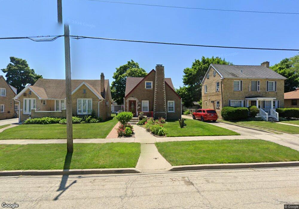 2017 Waverly Place, Waukegan, IL 60085 - photo 1
