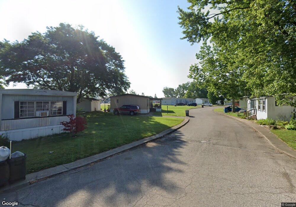 157 Villa Dr, Circleville, OH 43113 - photo 1