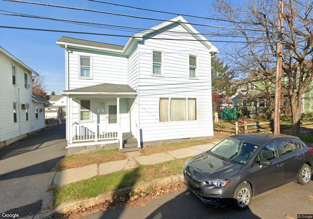 36 Espy St, Wilkes Barre, PA 18705 - photo 1