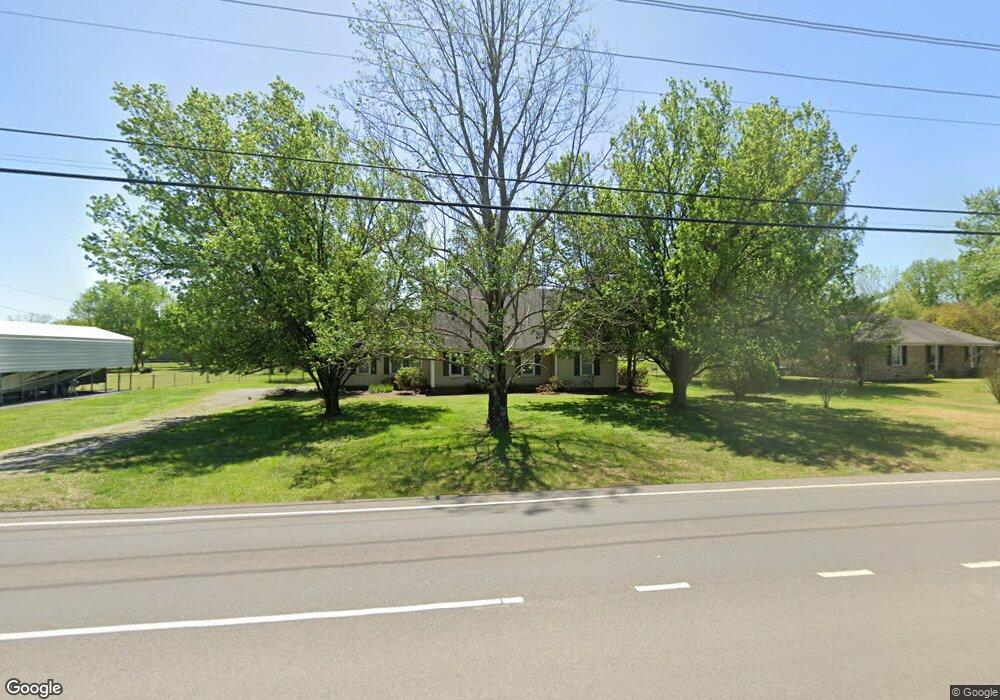 3603 Dilton Mankin Rd, Murfreesboro, TN 37127 - photo 1