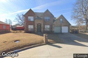 514 E Seminole St, Tulsa, OK 74106