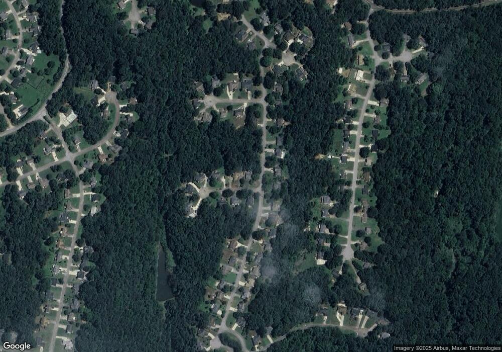 5400 Three Lakes Ct unit 58, Flowery Branch, GA 30542 - photo 1