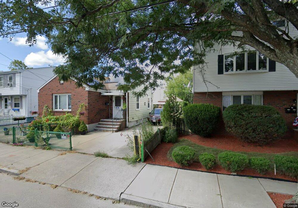 13 Cumberland St unit 1, Everett, MA 02149 - photo 1