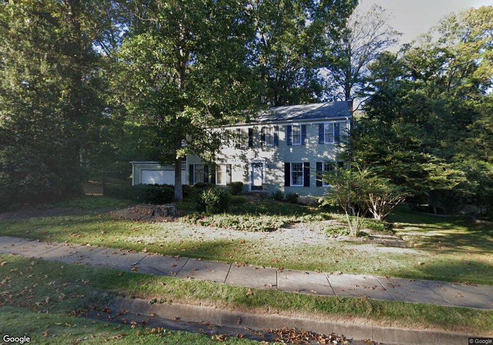 11502 Running Cedar Rd, Reston, VA 20191 - photo 1