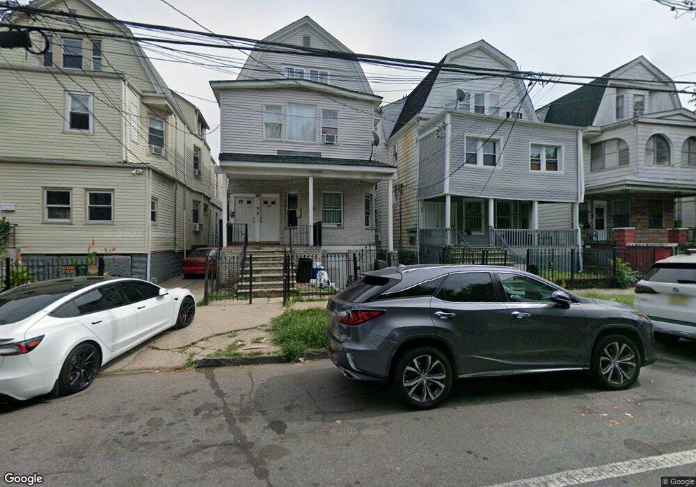 237 N 11th St unit 2, Newark, NJ 07107 - photo 1