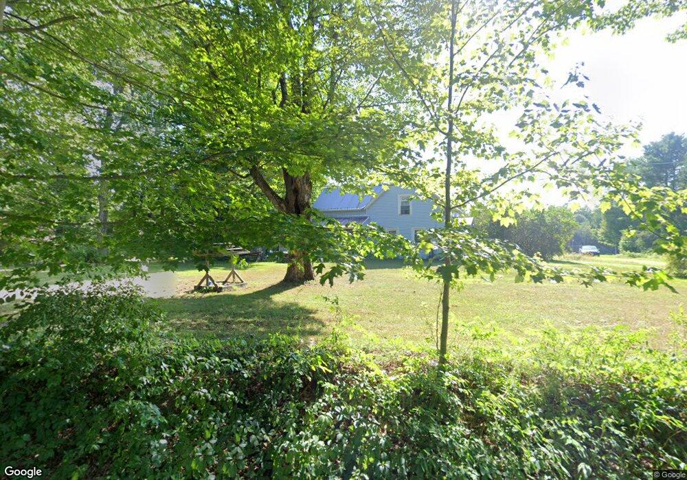 272 S Mendon Rd, Rutland, VT 05701 - photo 1