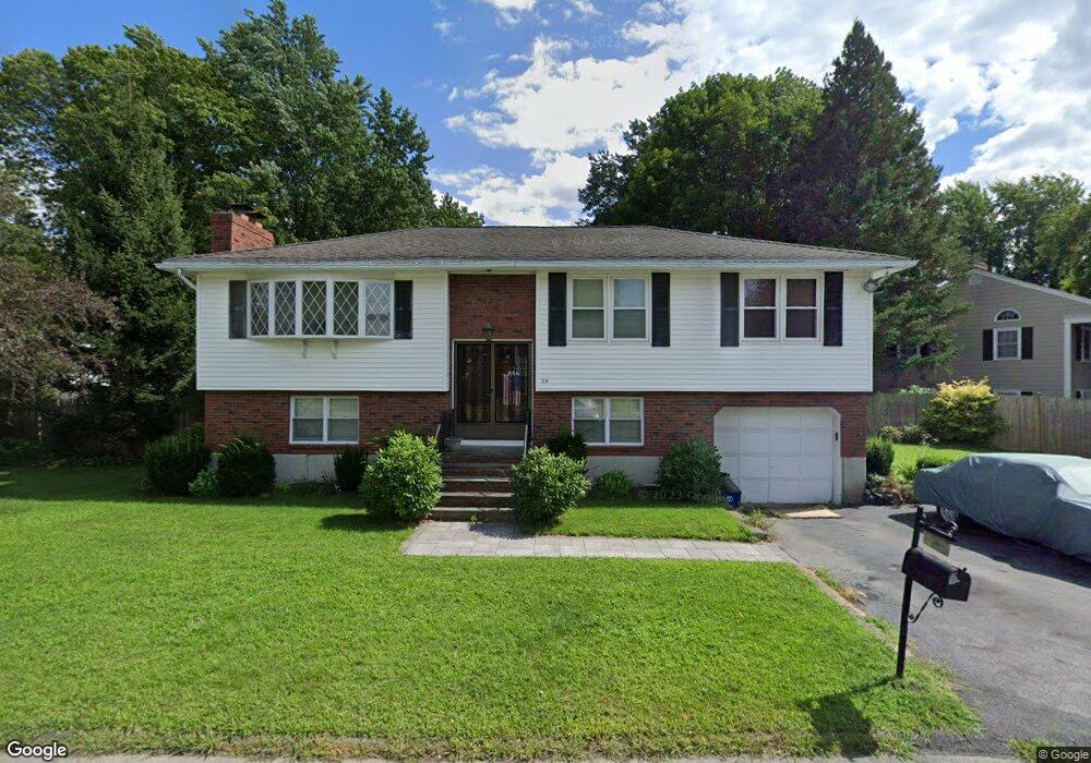 24 Thistle Rd, Woburn, MA 01801 - photo 1