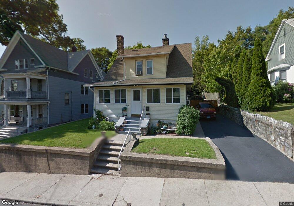 75 Wheeler St, Waterbury, CT 06704 - photo 1