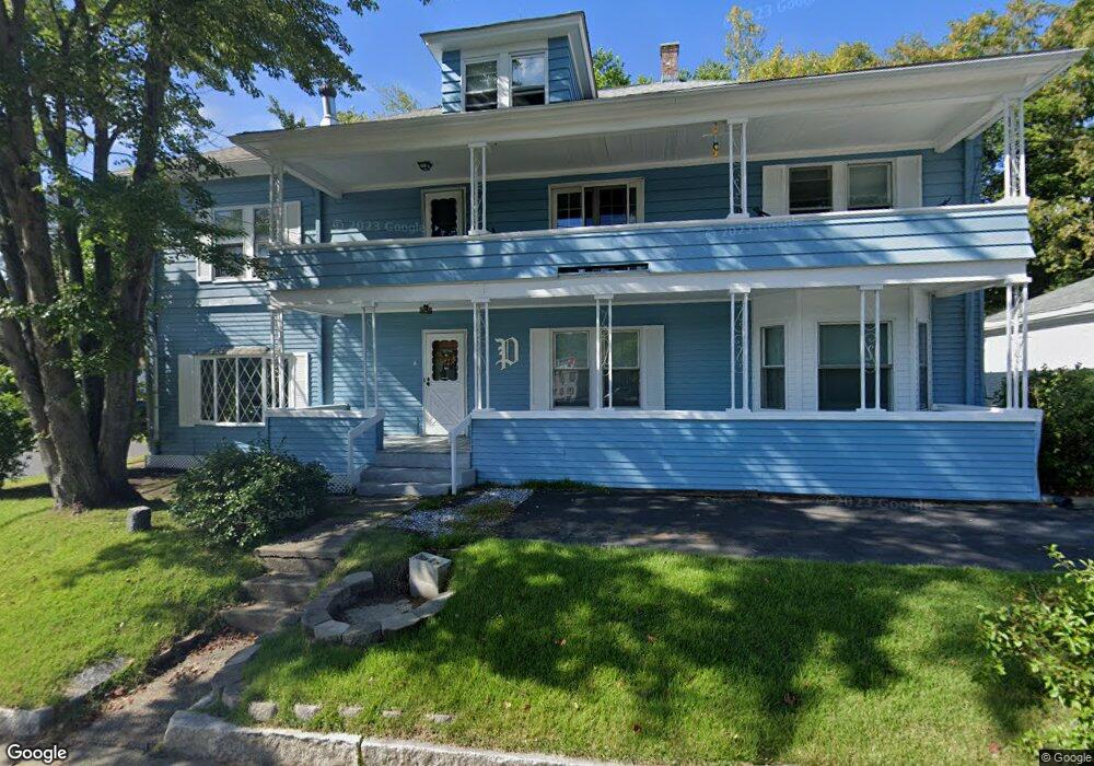 1635 N Main St, Palmer, MA 01069 - photo 1