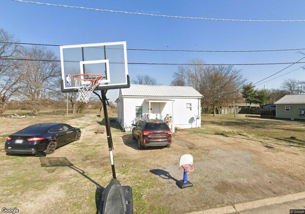 223 Semo Dr, New Madrid, MO 63869 - photo 1