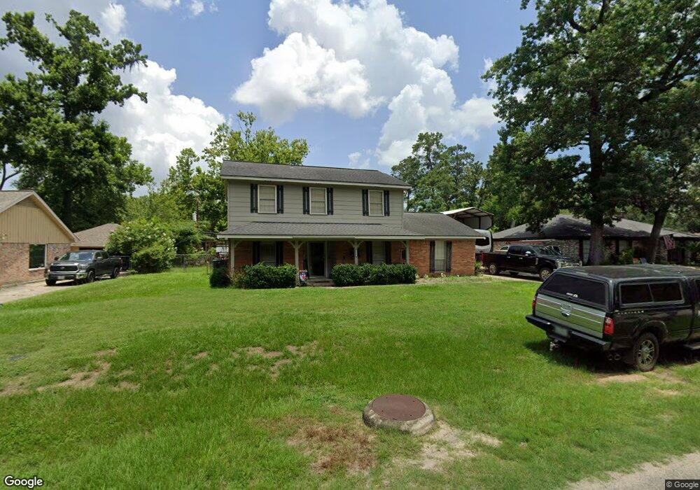 2525 River Ridge, Conroe, TX 77385 - photo 1