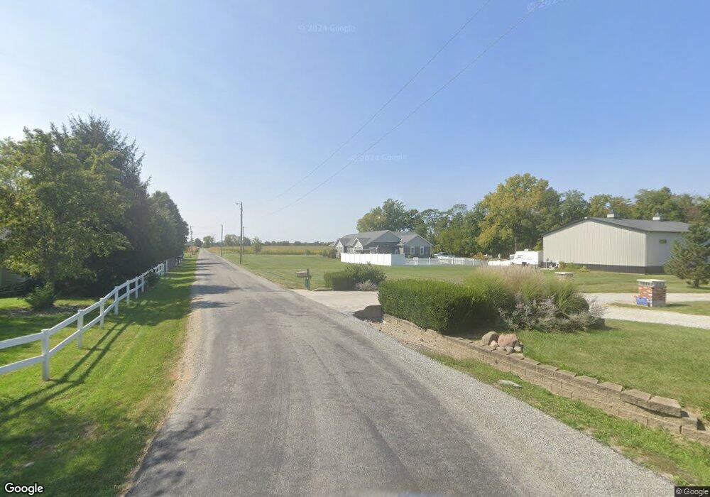 0000 E 261st St, Arcadia, IN 46030 - photo 1