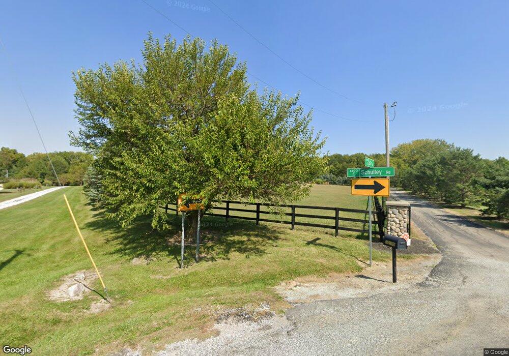 6800 E 261st St, Arcadia, IN 46030 - photo 1