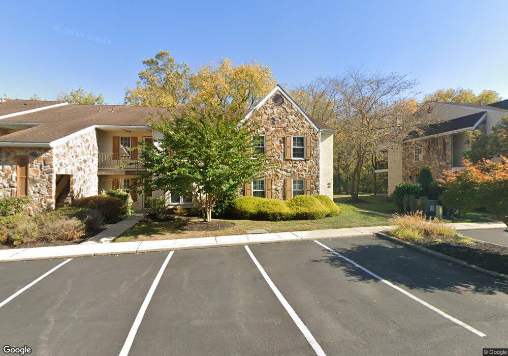 275 Valley Stream Ln unit 275Q, Chesterbrook, PA 19087 - photo 1