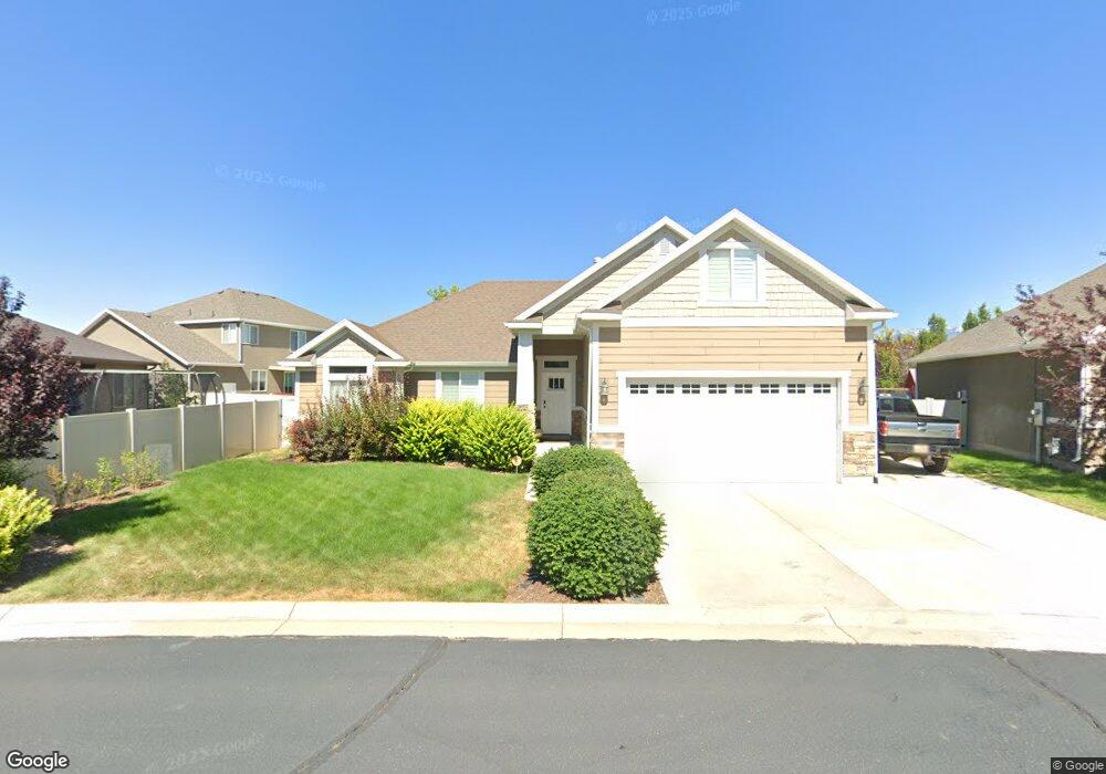 10907 S Dune Grass Dr, South Jordan, UT 84095 - photo 1