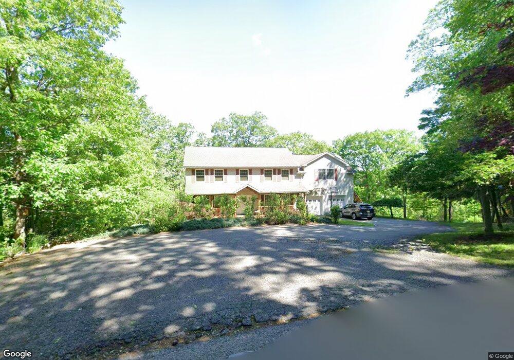 17 Winding Way, Andover, NJ 07821 - photo 1