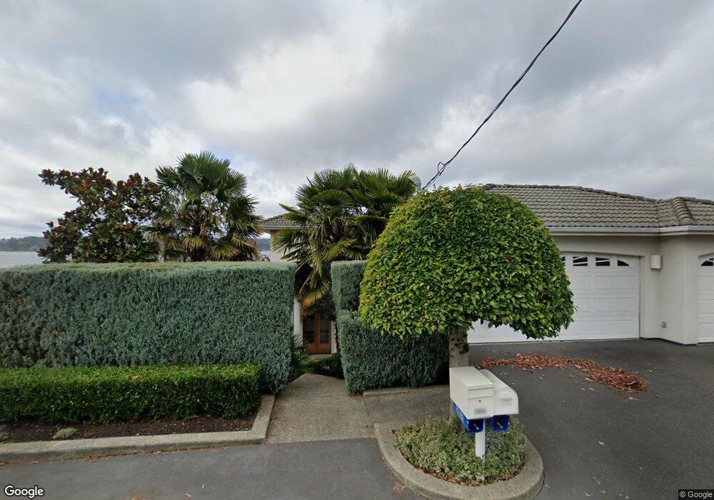 1934 Day Island Blvd W, University Place, WA 98466 - photo 1