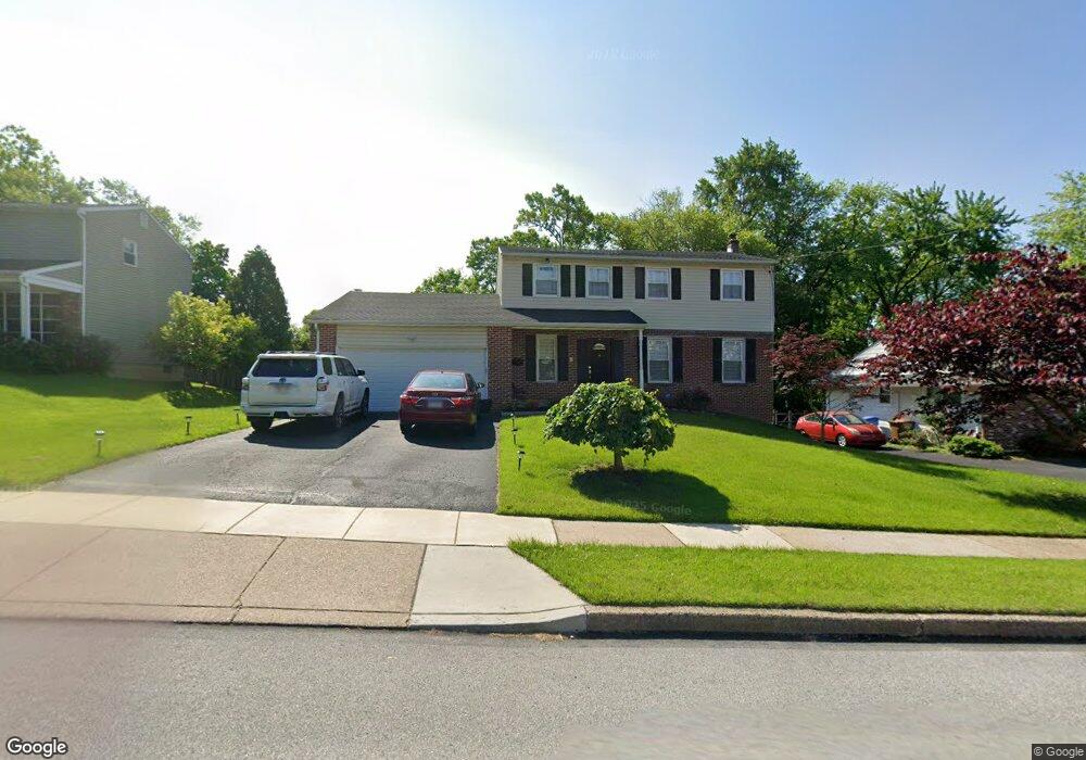 825 Twining Rd, Dresher, PA 19025 - photo 1