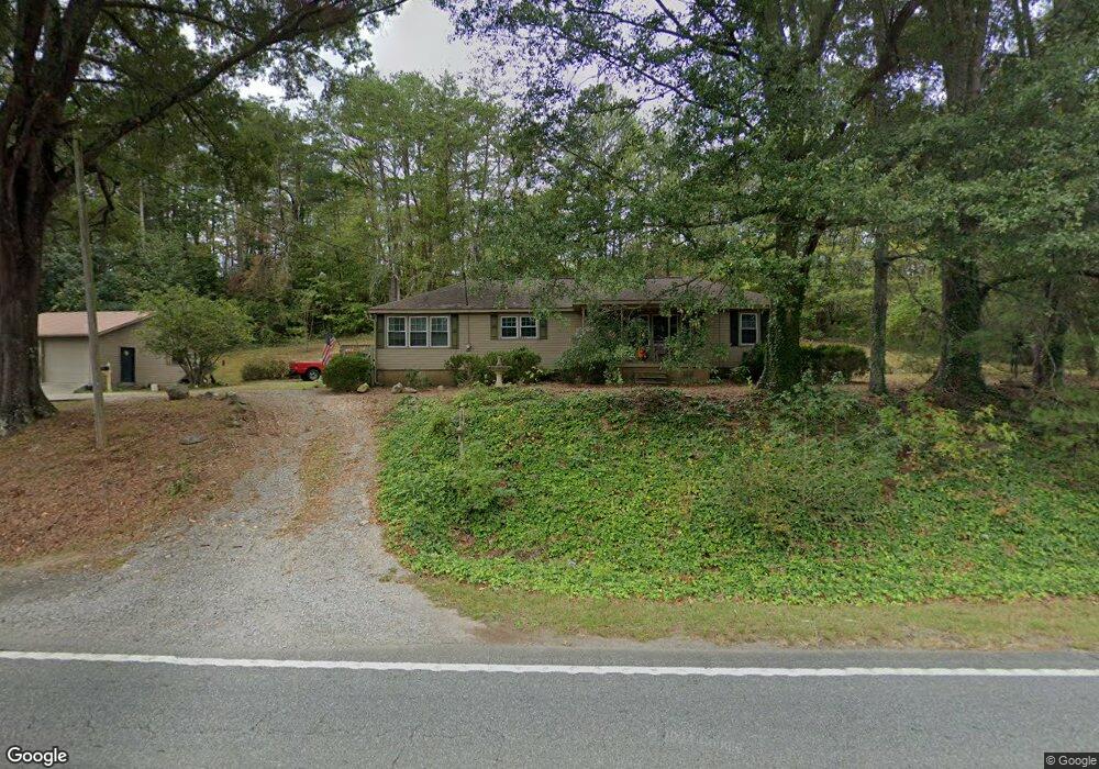 14471 Highway 411 N, Crandall, GA 30711 - photo 1