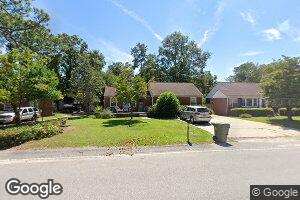 1209 Naples Ave, Cayce, SC 29033