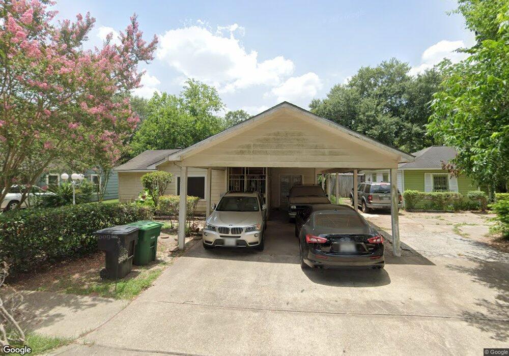 3934 Alberta St, Houston, TX 77021 - photo 1