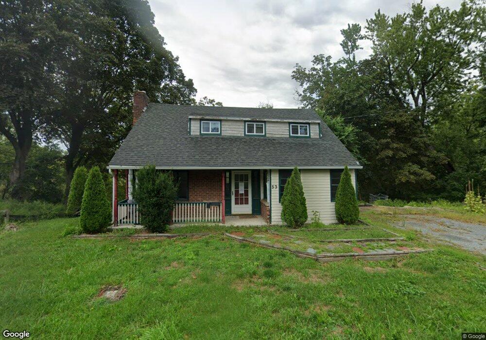 53 Scott Ave, Castleton On Hudson, NY 12033 - photo 1