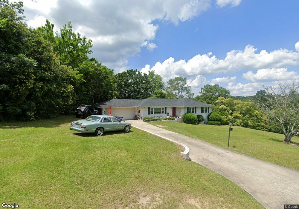 2719 Forest Ridge Dr, Macon, GA 31204 - photo 1