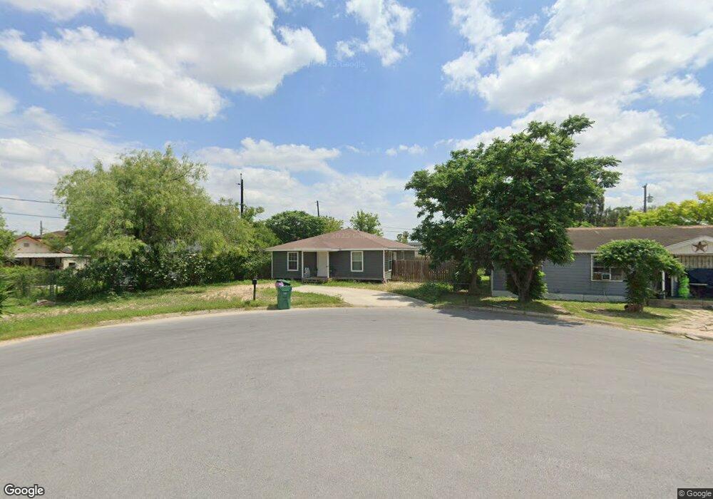 606 N Linden St, Pharr, TX 78577 - photo 1