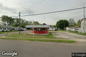 2902 17th St SW, Canton, OH 44706