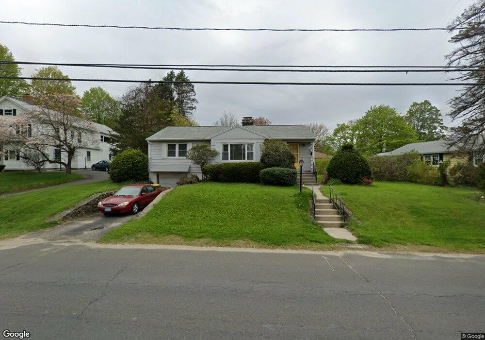 168 Peach Orchard Rd, Waterbury, CT 06706 - photo 1