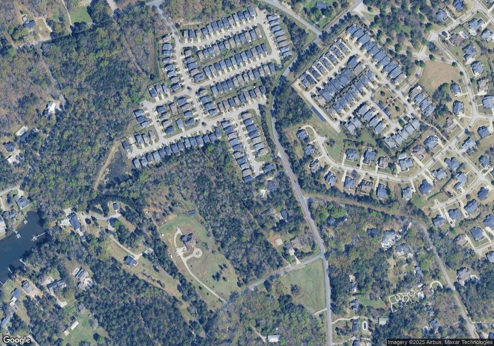 532 Slice's Way, Chapin, SC 29036 - photo 1