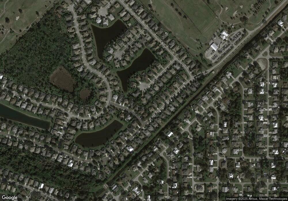 617 Monarch Way, Sebastian, FL 32958 - photo 1