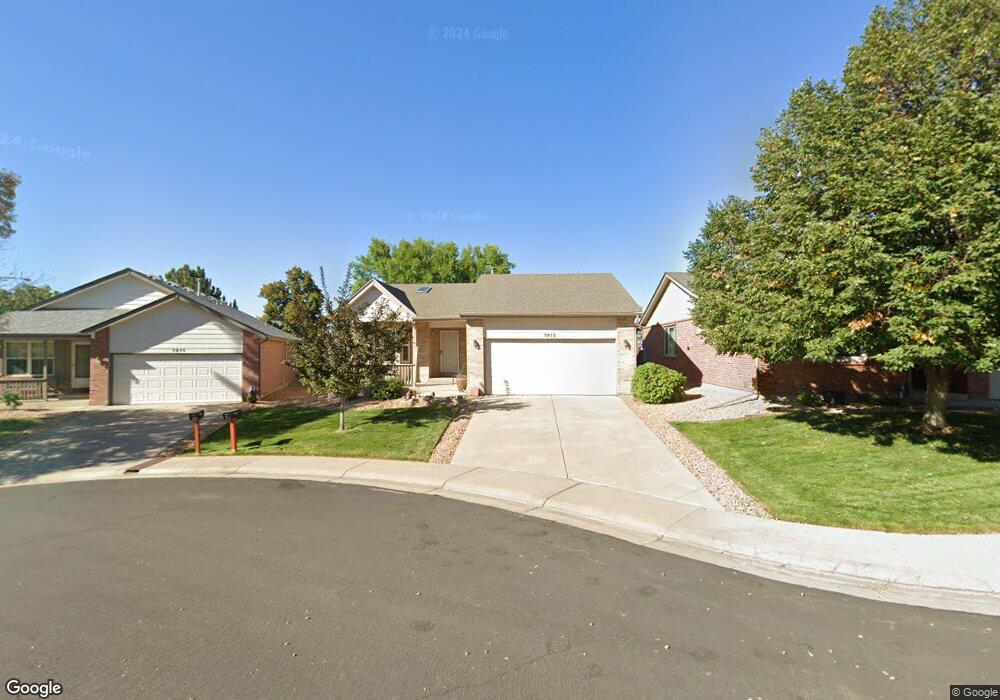 1915 E 135th Place, Thornton, CO 80241 - photo 1