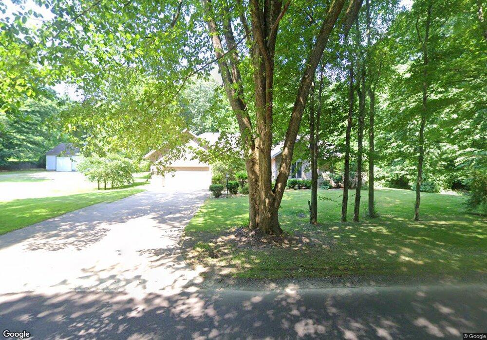 5773 W Schultz Rd, La Porte, IN 46350 - photo 1