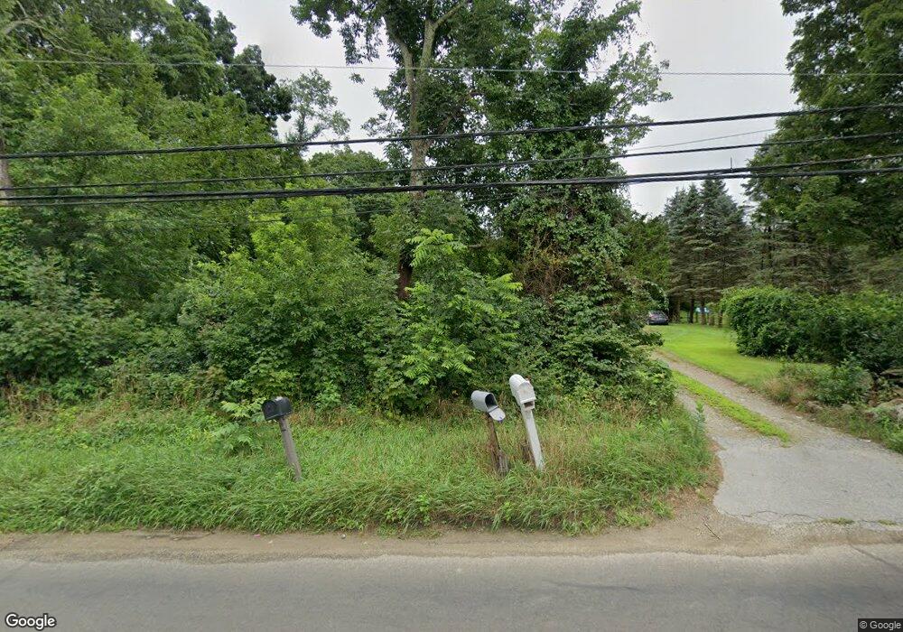 142 Green Hollow Rd, Danielson, CT 06239 - photo 1