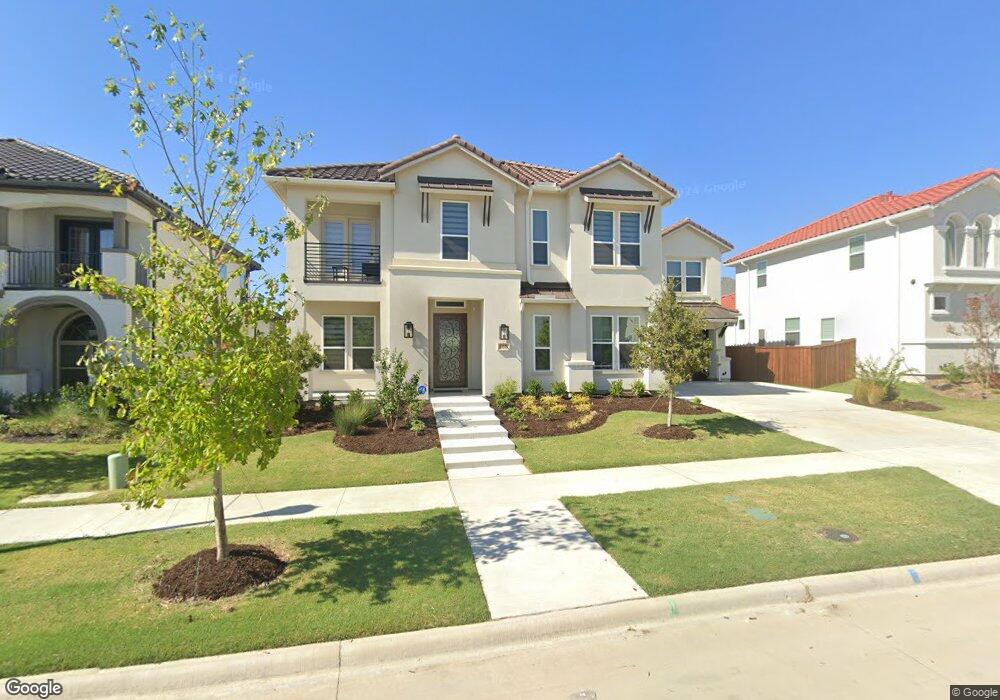 unlisted-address, Frisco, TX 75035 - photo 1