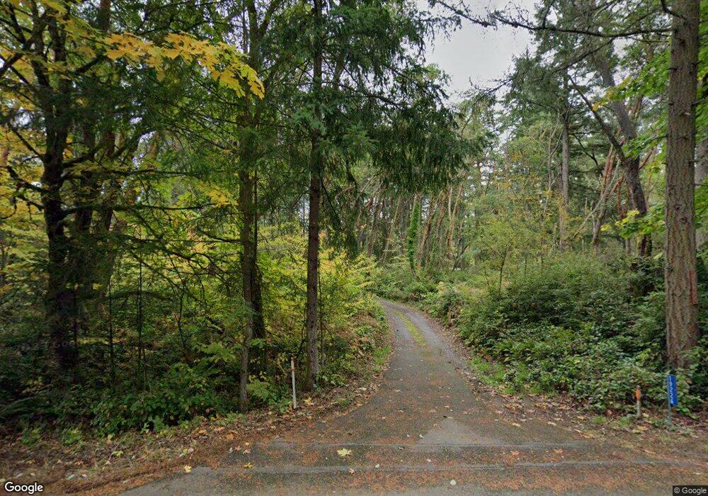 19226 Beall Rd SW, Vashon, WA 98070 - photo 1