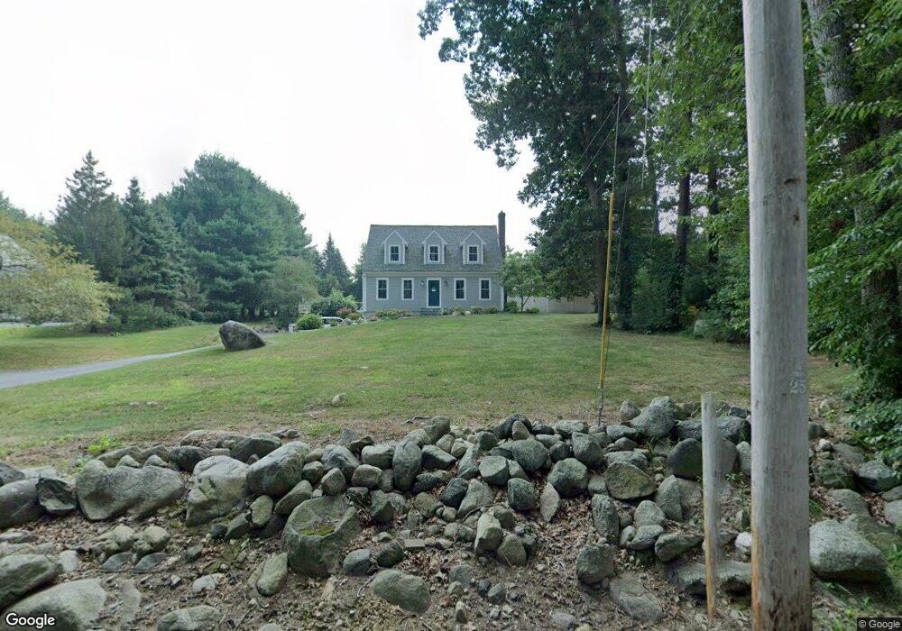 225 Partridge St, Franklin, MA 02038 - photo 1