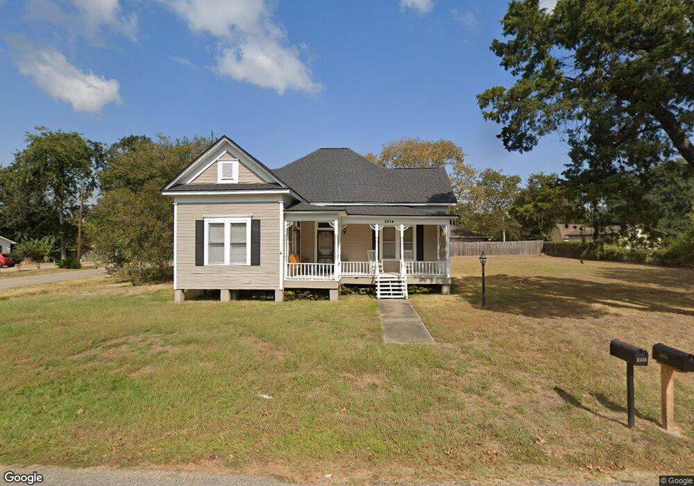 2318 Dewey Ln, Waller, TX 77484 - photo 1