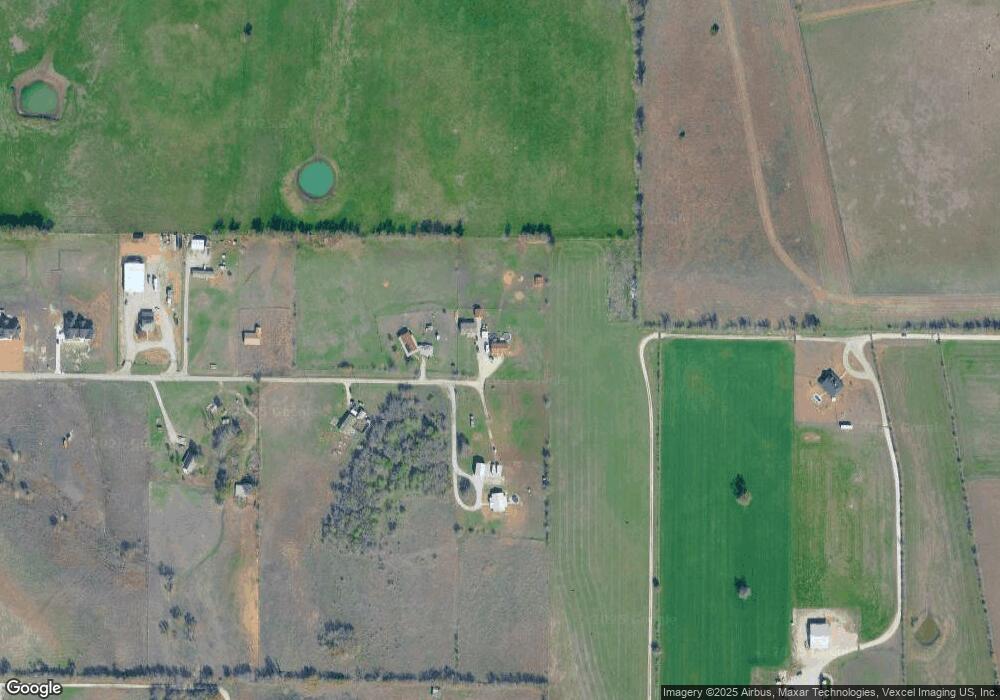 5591 Moncrief Rd, Justin, TX 76247 - photo 1