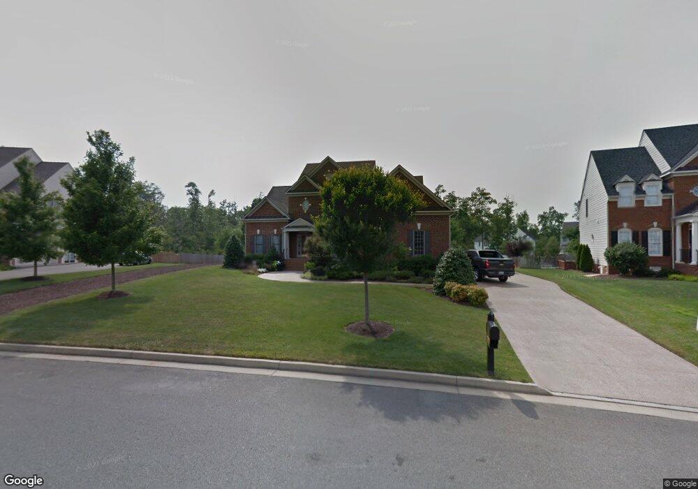 12028 Stonewick Place, Glen Allen, VA 23059 - photo 1