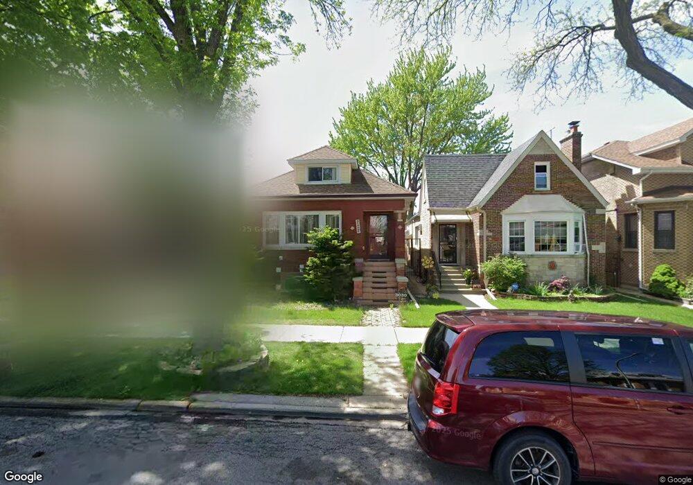 3030 N Linder Ave, Chicago, IL 60641 - photo 1